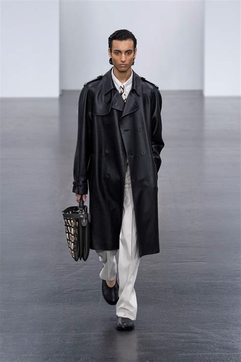 fendi men's spring 2025